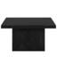 Table basse 31,49 po Mid-Century