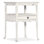 Charleston One-Drawer Accent Table