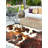 Robbs Cowhide Indoor Rug