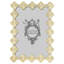 Windsor Metal Picture Frame-72008664-68674238