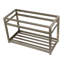 Base de lavabo console Kingston Brass-30370432