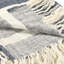 Crawford Hand Woven Throw Blanket-221083228