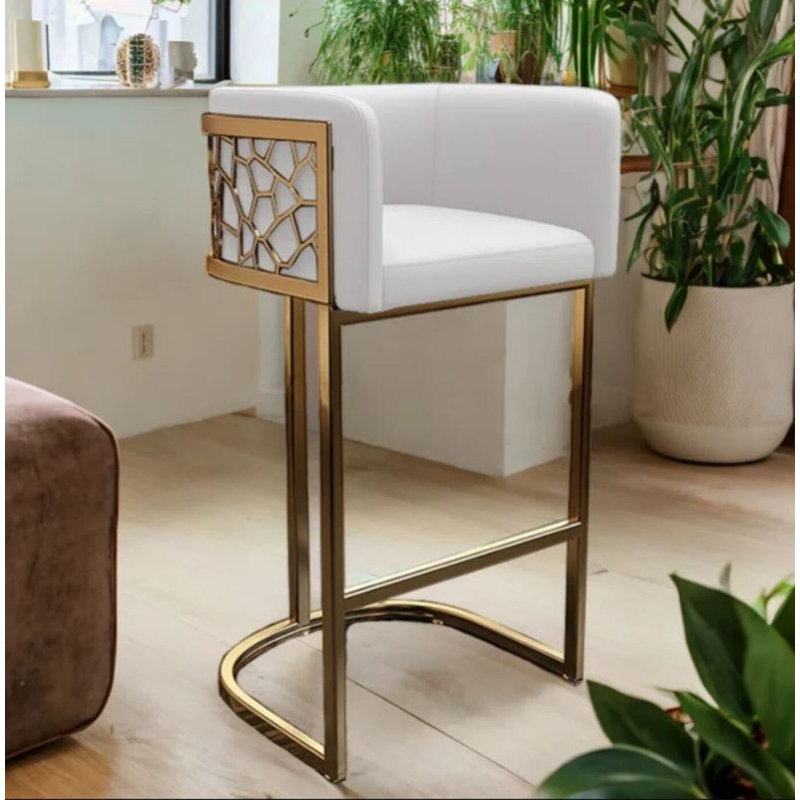 Tabouret de bar Bernbaum 27,5