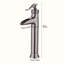 Single-handle Bathroom Faucet-97257075