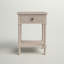 Table de bout avec rangement Peters-734479691