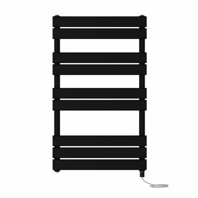 Antwian Flat Panel Towel Rail Heated Towel Rails