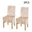 Polyester Dining Chair Slipcover-1091210800