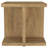 Metron Mango 2-Piece Coffee Table Set