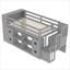 Lit mezzanine bas Classic Classic Classic