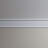 Endurathane Darcy Crown Moulding, 6"H x 6"P x 8 3/8"F x 94 1/2"L, Factory Primed