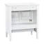 Meuble-lavabo 30 po avec lavabo en céramique-1729895270
