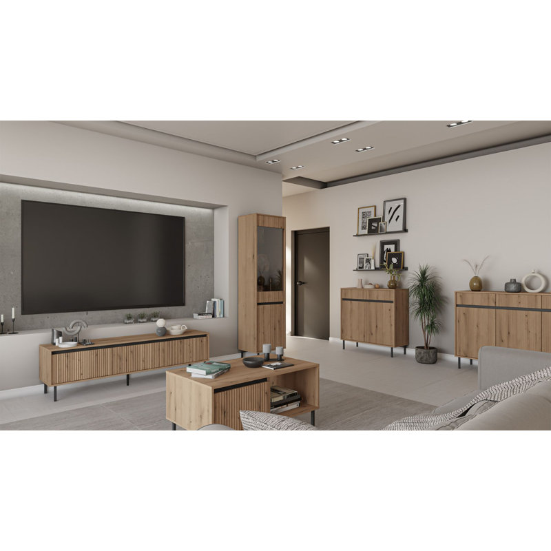 TV Osaka Evoke 179 cm