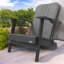 Breianna Foldable Outdoor Adirondack Chair-2022799904