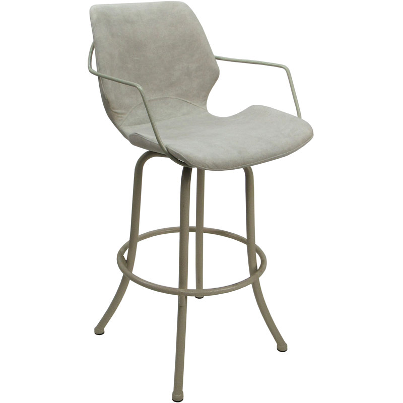 Crème stucco Outler - beige - siège 30 po, Beige, Crème