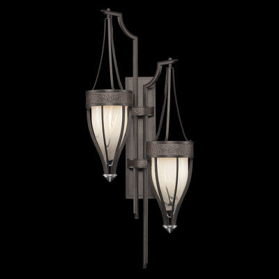 Applique murale H 41,5 po Mirage