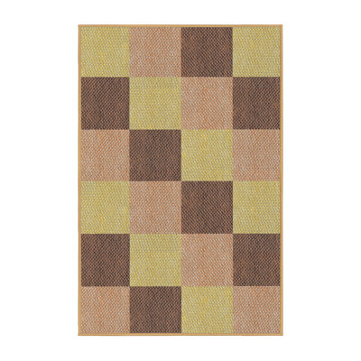 Groton Geometric Indoor Rug
