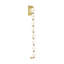 Collier 28 Wall Sconce