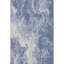 Tapis abstrait Premium lavable à la machine Mehara AMF1687-568470099