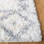 Glick Southwestern Ivory/Grey Area Rug-1900834524