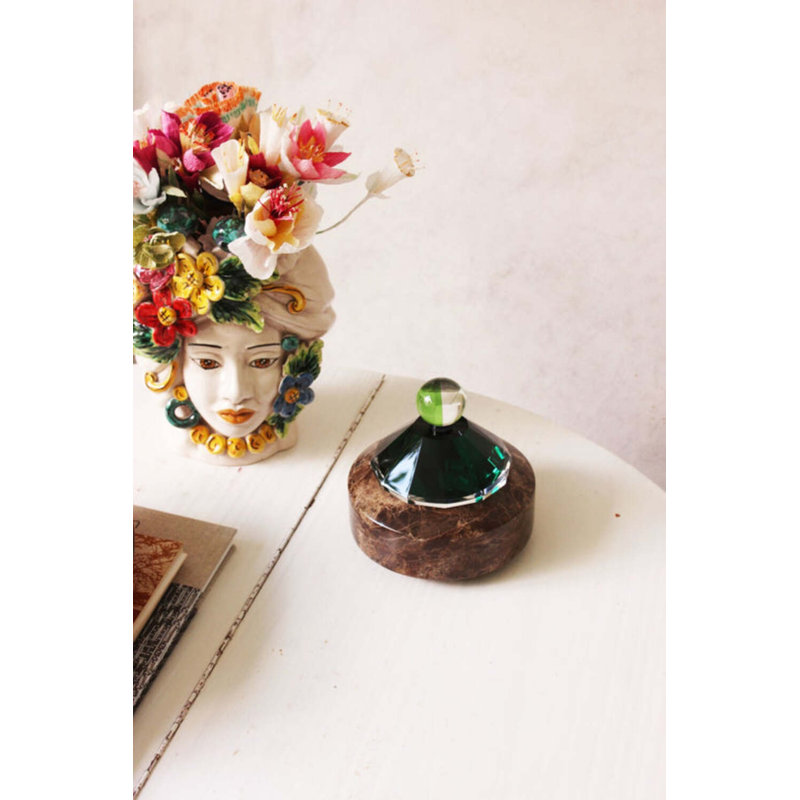 Apple Jewelry Box