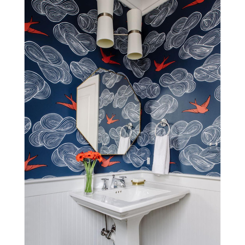Inwood 4 - Light Armed Sconce