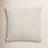 Rowan 22" x 22" Cotton Pillow Cover & Insert