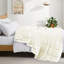 Couverture avec bordure en satin-101796776-101796777