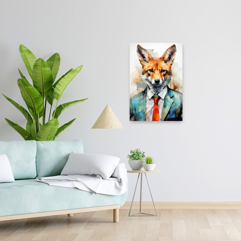 Print, 60.96cm H x 40.64cm W