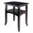 Alameda Tray Top End Table