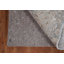 Tapis traditionnel délavé 8 x 11