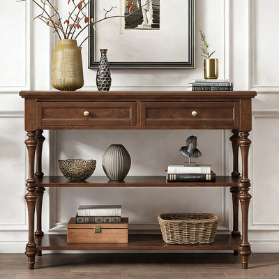 Console American Vintage