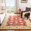 Oriental Wool Hand Woven Area Rug-1149497441