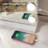 Rectangle LED Metal Mirror