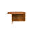 Solid Wood End Table