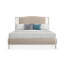 Upholstered Bed-67395387