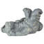 Blushing babel, le statue dragon bash