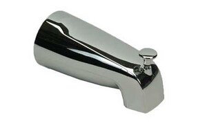 Wall Mounted Tub Spout Proflo 