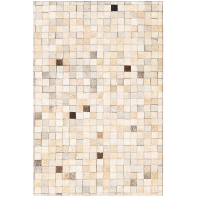 Mulvihill Cream Rug