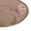 Bolding Embroidered Round-732239514
