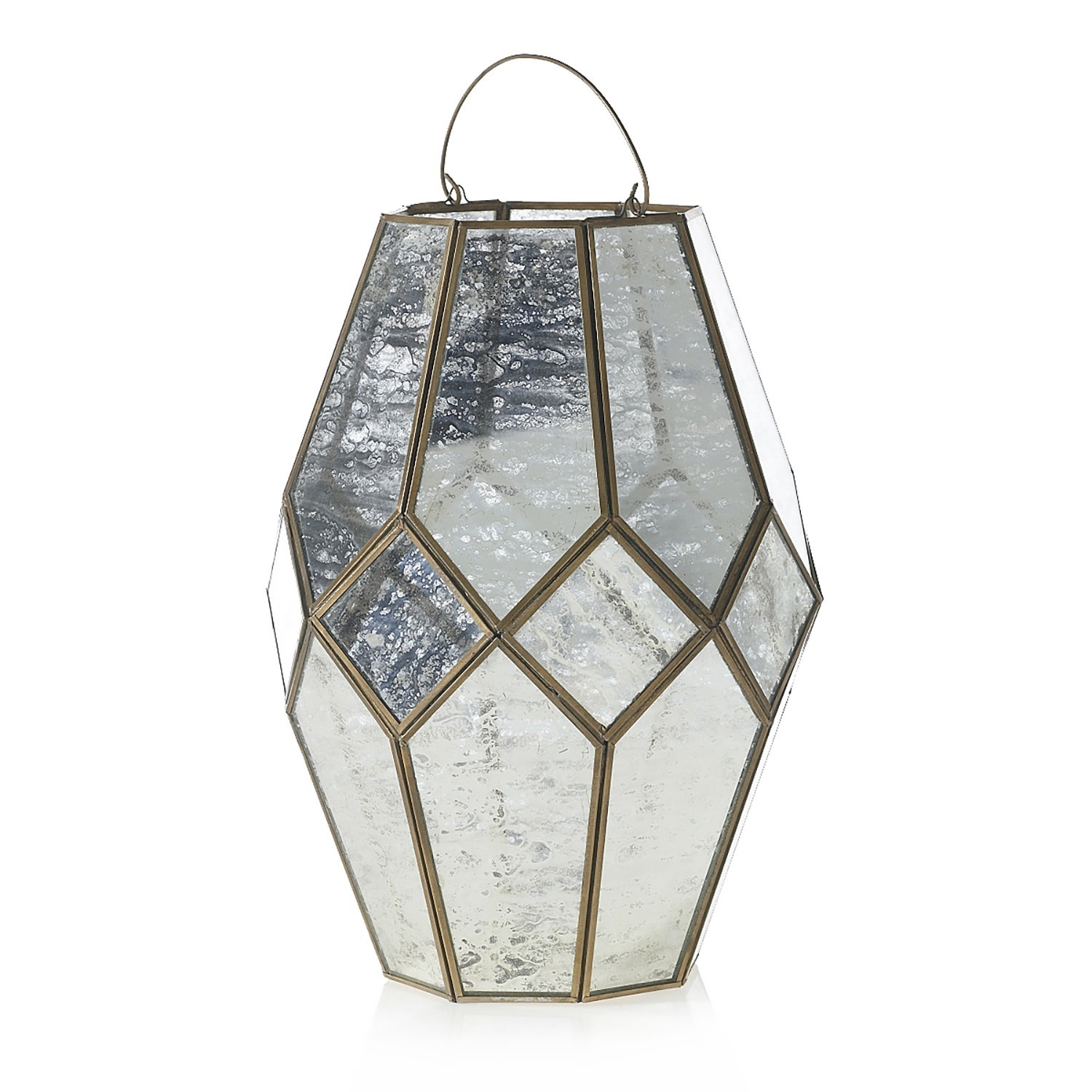 Accent Decor Outdoor Lantern | Wayfair