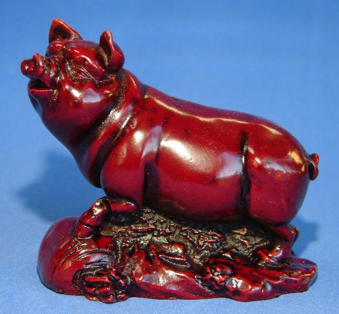 Animals Figurines & Sculptures