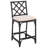 Bhumi Barstool with Cushion-125847873