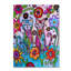 « talavera chats », reproduction sur toile-31453358