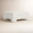 Anya 38" Upholstered Ottoman-100496201