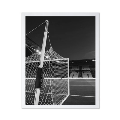 Terrain de soccer