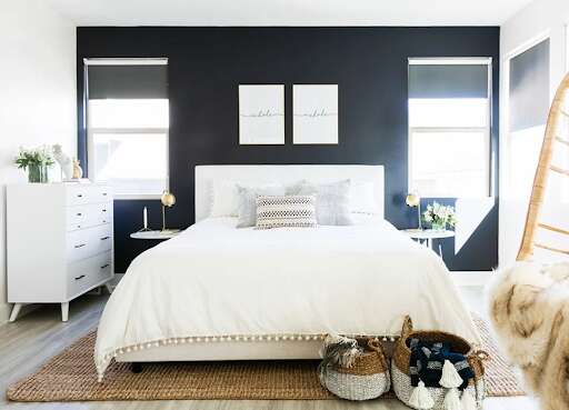 10 Small Bedroom Ideas to Make Your Space Seem Larger (With Photos ...