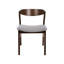 Buiron 45cm H Fabric Upholstered Side Chair