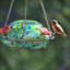 Mangeoire à colibri en verre Olav