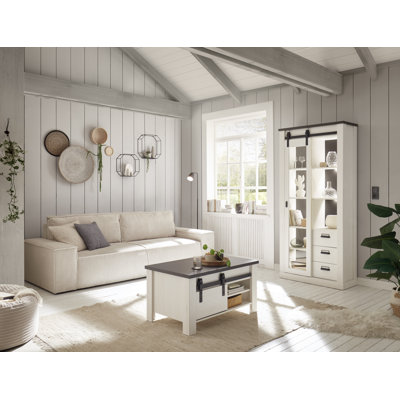Jackeline China Cabinet