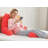 Solid Colour Throw Pillow-1364698601